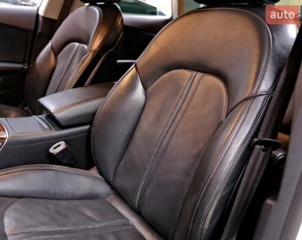 Белый Ауди A7 Sportback, объемом двигателя 2.8 л и пробегом 159 тыс. км за 13900 $, фото 32 на Automoto.ua