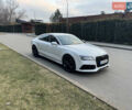 Білий Ауді A7 Sportback, об'ємом двигуна 3 л та пробігом 118 тис. км за 17500 $, фото 8 на Automoto.ua