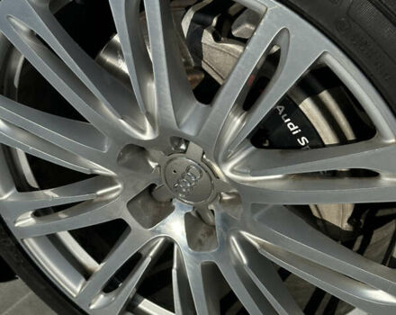 Білий Ауді A7 Sportback, об'ємом двигуна 3 л та пробігом 235 тис. км за 16799 $, фото 15 на Automoto.ua