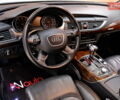 Белый Ауди A7 Sportback, объемом двигателя 2.8 л и пробегом 159 тыс. км за 13900 $, фото 31 на Automoto.ua
