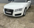 Білий Ауді A7 Sportback, об'ємом двигуна 2.97 л та пробігом 237 тис. км за 18200 $, фото 1 на Automoto.ua