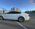 Белый Ауди A7 Sportback, объемом двигателя 2.77 л и пробегом 157 тыс. км за 13500 $, фото 2 на Automoto.ua
