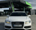 Білий Ауді A7 Sportback, об'ємом двигуна 3 л та пробігом 235 тис. км за 16799 $, фото 1 на Automoto.ua