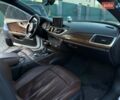 Білий Ауді A7 Sportback, об'ємом двигуна 3 л та пробігом 299 тис. км за 13333 $, фото 15 на Automoto.ua