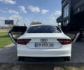 Білий Ауді A7 Sportback, об'ємом двигуна 3 л та пробігом 220 тис. км за 12500 $, фото 16 на Automoto.ua