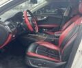 Белый Ауди A7 Sportback, объемом двигателя 3 л и пробегом 146 тыс. км за 14900 $, фото 4 на Automoto.ua