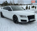 Білий Ауді A7 Sportback, об'ємом двигуна 2.77 л та пробігом 220 тис. км за 13000 $, фото 1 на Automoto.ua
