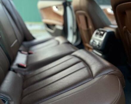 Білий Ауді A7 Sportback, об'ємом двигуна 3 л та пробігом 299 тис. км за 13333 $, фото 9 на Automoto.ua