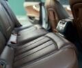 Білий Ауді A7 Sportback, об'ємом двигуна 3 л та пробігом 299 тис. км за 13333 $, фото 9 на Automoto.ua