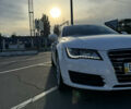 Белый Ауди A7 Sportback, объемом двигателя 2.77 л и пробегом 157 тыс. км за 13500 $, фото 14 на Automoto.ua