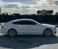 Білий Ауді A7 Sportback, об'ємом двигуна 3 л та пробігом 235 тис. км за 16799 $, фото 3 на Automoto.ua