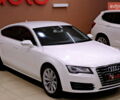 Белый Ауди A7 Sportback, объемом двигателя 2.8 л и пробегом 159 тыс. км за 13900 $, фото 3 на Automoto.ua