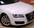 Белый Ауди A7 Sportback, объемом двигателя 2.8 л и пробегом 159 тыс. км за 13900 $, фото 6 на Automoto.ua