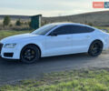 Белый Ауди A7 Sportback, объемом двигателя 2.77 л и пробегом 220 тыс. км за 14200 $, фото 4 на Automoto.ua