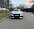 Белый Ауди A7 Sportback, объемом двигателя 3 л и пробегом 118 тыс. км за 17500 $, фото 1 на Automoto.ua