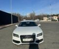 Белый Ауди A7 Sportback, объемом двигателя 2.77 л и пробегом 140 тыс. км за 14800 $, фото 3 на Automoto.ua