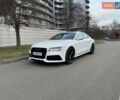 Белый Ауди A7 Sportback, объемом двигателя 3 л и пробегом 118 тыс. км за 17500 $, фото 2 на Automoto.ua
