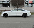 Белый Ауди A7 Sportback, объемом двигателя 3 л и пробегом 118 тыс. км за 17500 $, фото 3 на Automoto.ua