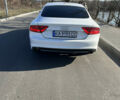 Белый Ауди A7 Sportback, объемом двигателя 2.8 л и пробегом 174 тыс. км за 20000 $, фото 4 на Automoto.ua