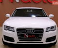 Белый Ауди A7 Sportback, объемом двигателя 2.8 л и пробегом 159 тыс. км за 13900 $, фото 1 на Automoto.ua