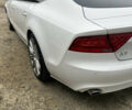 Білий Ауді A7 Sportback, об'ємом двигуна 2.97 л та пробігом 237 тис. км за 18200 $, фото 3 на Automoto.ua