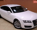 Белый Ауди A7 Sportback, объемом двигателя 2.8 л и пробегом 159 тыс. км за 13900 $, фото 5 на Automoto.ua