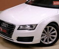Белый Ауди A7 Sportback, объемом двигателя 2.8 л и пробегом 159 тыс. км за 13900 $, фото 10 на Automoto.ua