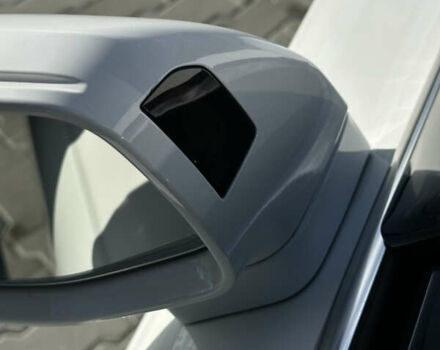 Білий Ауді A7 Sportback, об'ємом двигуна 3 л та пробігом 235 тис. км за 16799 $, фото 13 на Automoto.ua