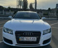 Белый Ауди A7 Sportback, объемом двигателя 2.77 л и пробегом 157 тыс. км за 13500 $, фото 11 на Automoto.ua