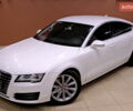 Белый Ауди A7 Sportback, объемом двигателя 2.8 л и пробегом 159 тыс. км за 13900 $, фото 9 на Automoto.ua