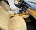 Белый Ауди A7 Sportback, объемом двигателя 3 л и пробегом 213 тыс. км за 16000 $, фото 5 на Automoto.ua