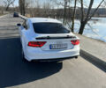 Белый Ауди A7 Sportback, объемом двигателя 2.8 л и пробегом 174 тыс. км за 20000 $, фото 6 на Automoto.ua