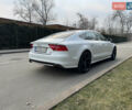 Белый Ауди A7 Sportback, объемом двигателя 3 л и пробегом 118 тыс. км за 17500 $, фото 6 на Automoto.ua
