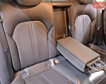 Белый Ауди A7 Sportback, объемом двигателя 2.8 л и пробегом 159 тыс. км за 13900 $, фото 41 на Automoto.ua