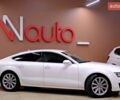 Белый Ауди A7 Sportback, объемом двигателя 2.8 л и пробегом 159 тыс. км за 13900 $, фото 7 на Automoto.ua