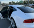 Белый Ауди A7 Sportback, объемом двигателя 2.77 л и пробегом 157 тыс. км за 13500 $, фото 1 на Automoto.ua