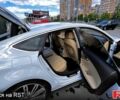 Белый Ауди A7 Sportback, объемом двигателя 3 л и пробегом 213 тыс. км за 16000 $, фото 4 на Automoto.ua
