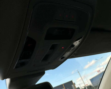 Білий Ауді A7 Sportback, об'ємом двигуна 3 л та пробігом 235 тис. км за 16799 $, фото 30 на Automoto.ua