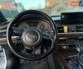 Білий Ауді A7 Sportback, об'ємом двигуна 3 л та пробігом 299 тис. км за 13333 $, фото 21 на Automoto.ua