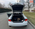 Білий Ауді A7 Sportback, об'ємом двигуна 3 л та пробігом 118 тис. км за 17500 $, фото 9 на Automoto.ua