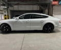 Белый Ауди A7 Sportback, объемом двигателя 3 л и пробегом 118 тыс. км за 17500 $, фото 18 на Automoto.ua