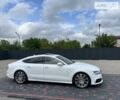 Білий Ауді A7 Sportback, об'ємом двигуна 3 л та пробігом 151 тис. км за 16900 $, фото 9 на Automoto.ua