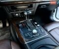 Білий Ауді A7 Sportback, об'ємом двигуна 3 л та пробігом 299 тис. км за 13333 $, фото 19 на Automoto.ua