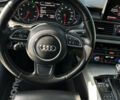 Білий Ауді A7 Sportback, об'ємом двигуна 3 л та пробігом 235 тис. км за 16799 $, фото 17 на Automoto.ua