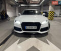 Белый Ауди A7 Sportback, объемом двигателя 3 л и пробегом 118 тыс. км за 17500 $, фото 16 на Automoto.ua
