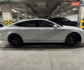 Білий Ауді A7 Sportback, об'ємом двигуна 3 л та пробігом 118 тис. км за 17500 $, фото 17 на Automoto.ua