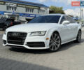 Білий Ауді A7 Sportback, об'ємом двигуна 3 л та пробігом 288 тис. км за 11999 $, фото 1 на Automoto.ua