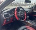 Белый Ауди A7 Sportback, объемом двигателя 3 л и пробегом 146 тыс. км за 14900 $, фото 3 на Automoto.ua