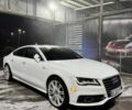 Білий Ауді A7 Sportback, об'ємом двигуна 3 л та пробігом 240 тис. км за 14000 $, фото 1 на Automoto.ua