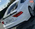 Білий Ауді A7 Sportback, об'ємом двигуна 3 л та пробігом 235 тис. км за 16799 $, фото 9 на Automoto.ua